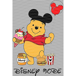 Disney Style-DSN 2027